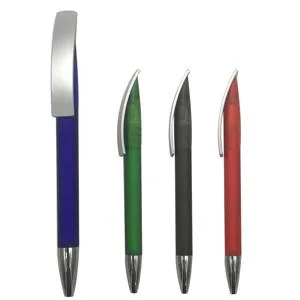 CP24547 - Pluma Plastica de cuerpo frost