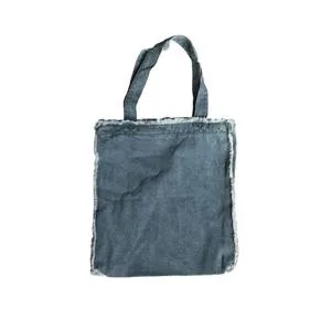 CP17564 - Bolsa Tote de Jean