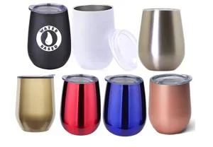 CP21571 - Vaso Chubby para Vino