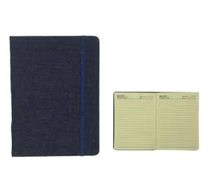 CP23574 - Cuaderno de Jeans