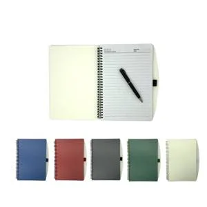 CP23576 - Cuaderno de Espiral
