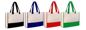 CP17585 - Bolsa Canva Natural