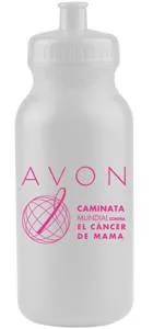 CP21586 - Botella Deportiva