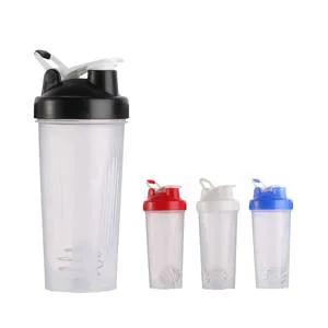 CP21602 - Shaker