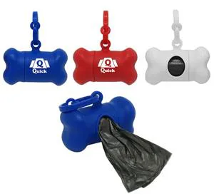 CP28607 - Dispensador para Bolsitas de Perro