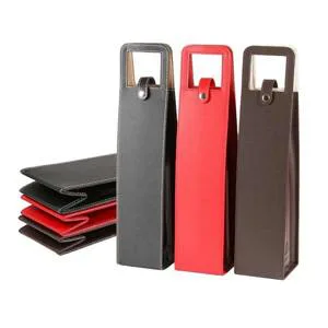 CP19611 - Bolsa Porta Vino