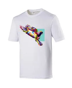 CP25638 - Tshirt de Niño para Sublimación
