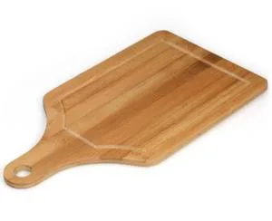 CP19654 - Tabla de Bambú para Picar
