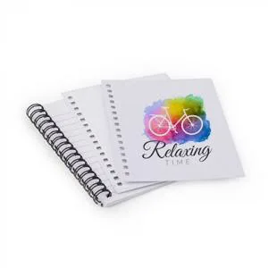 CP23669 - Libreta de Epiral para Sublimar