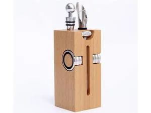 CP19676 - Set Rectangular para Vinos