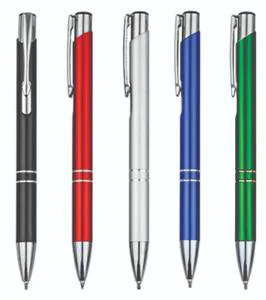 CP24679 - Pluma de Aluminio Retractil
