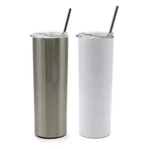 CP21687 - Vaso Térmico Skinny Sublimación