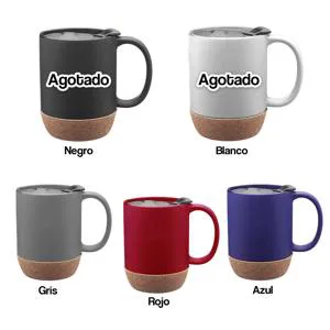 CP21695 - Taza de Cerámica