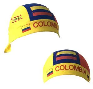 CP26FU011 - Bandana de Lycra