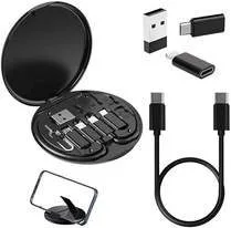 CP14805 - ESTUCHE TECNOLOGICO MULTI-USO PARA VIAJE