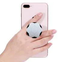 CP30FU029 - POP SOCKET, SOSTENEDOR DE CELULAR, REDONDO