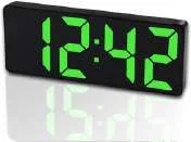 CP28748 - RELOJ DIGITAL PARA ESCRITORIO