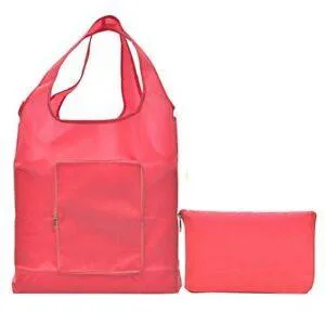 CP17616 - BOLSA DE NYLON COLAPSABLE