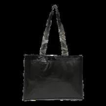 CP17762 - BOLSA PLAYERA PLASTICA FROST