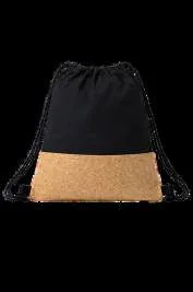 CP17707 - BOLSA DRAWSTRING DE CORDON EN CANVAS