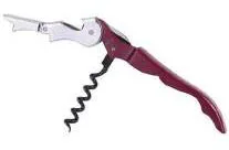 CP20727 - ABRE BOTELLA MANUAL SLIM,