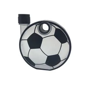 CP21FU005 - BOTELLA DEPORTIVA PLASTICA DE 23 OZ.