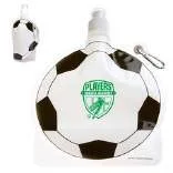 CP30FU006 - BOTELLA DE AGUA COLAPSABLE