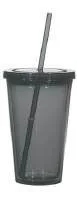 CP21705 - vASO PLASTICO DE ESTADIO,