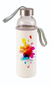 CP21703 - PROTECTOR DE NEOPRENE PARA BOTELLAS