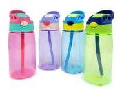 CP21734 - BOTELLA PLASTICA PARA NIÑOS