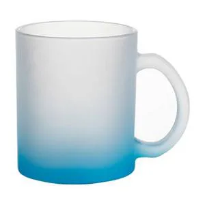CP21692 - TAZA DE VIDRIO, PARA SUBLIMACION