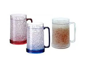 CP21577 - VASO CERVECERO QUE SE CONGELA