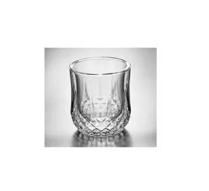CP21634 - VASO DE VIDRIO PARA WHISKEY,