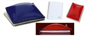CP23525 - LIBRETA DE ALMOHADA INFLABLE.