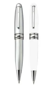 CP24589 - PLUMA DE METAL, EJECUTIVA MINI,