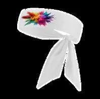 CP26735 - BANDANA DE TIRA, ESTILO HEADBAND