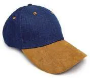 CP26776 - GORRA DE JEANS
