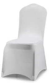 CP28787 - FORRO PARA SILLA DE EVENTOS,