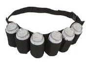 CP28829 - CINTURON PORTA LATAS