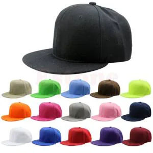 CP26472 - Gorra Flat Penel