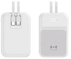 CP14835 - POWERBANK 10