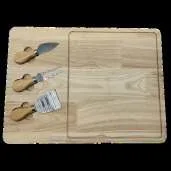 CP19857 - TABLA DE MADERA
