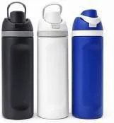 CP21834 - BOTELLA DE ACERO