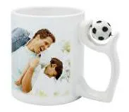 CP30FU026 - TAZA DE CERAMICA