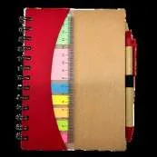 CP23854 - LIBRETA DE RECICLAJE