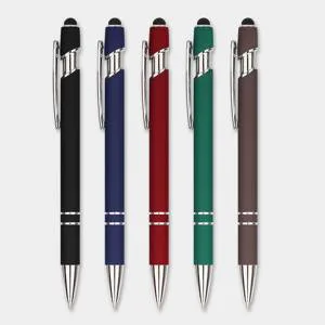 CP24680 - PLUMA DE ALUMINIO