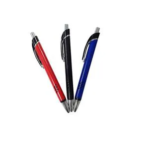 CP24367 - PLUMA PLASTICA