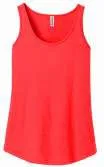 CP25433LYCRA - TANK TO LYCRA