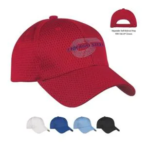CP26222 - GORRA LACROSSE