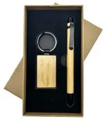 CP28847 - SET DE CARTON NATURAL